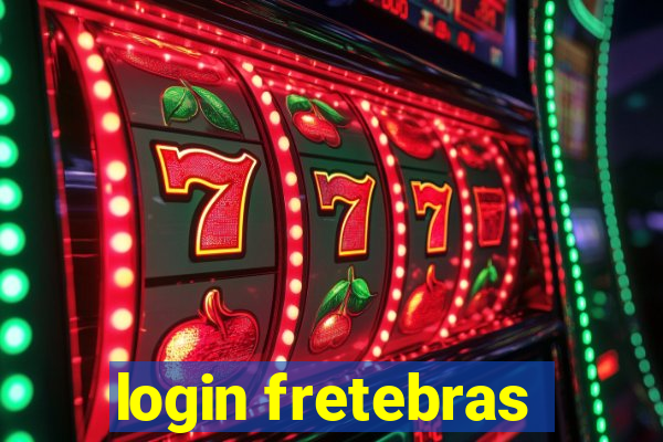 login fretebras